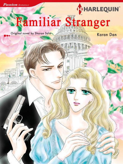 Title details for Familiar Stranger by Sharon Sala - Available
